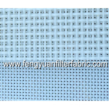 Polyester Plain Square Stoffe